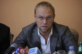 В Украине нет стратегии борьбы с коррупцией - Власенко