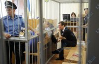 Суд начал допрос очередного свидетеля по делу Луценко
