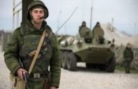 Російська піхота відбила в сирійських повстанців позицію на заході Сирії