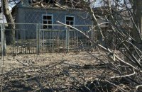 Росіяни атакували безпілотниками населені пункти Запорізької області