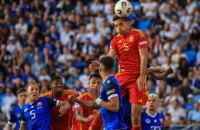 На молодіжному Євро-2025 з футболу відбулись перші матчі