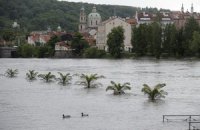 Чехия, Австрия и Германия страдают от наводнения