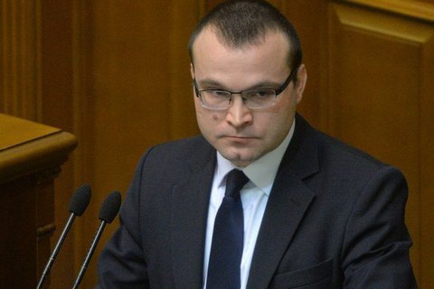 Нардеп Дроздик призвал НАБУ и ГПУ возбудить против депутата Деревянко дело "за отмывание денег"
