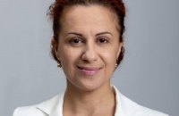 Калмикова: до кінця року плануємо набрати 3 тис. фахівців із супроводу ветеранів