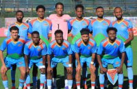 Сім гравців збірної Еритреї з футболу втекли з країни, скориставшись закордонним матчем