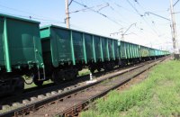 В Одеській області підліток отримав смертельний удар струмом, перелазячи через вантажний потяг