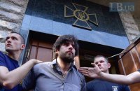 Украина передала боевикам воевавшего за "ДНР" бразильца Лусварги, - адвокат