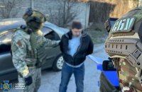 ​У Запоріжжі чоловік за вказівкою російських спецслужб планував теракт на пошті