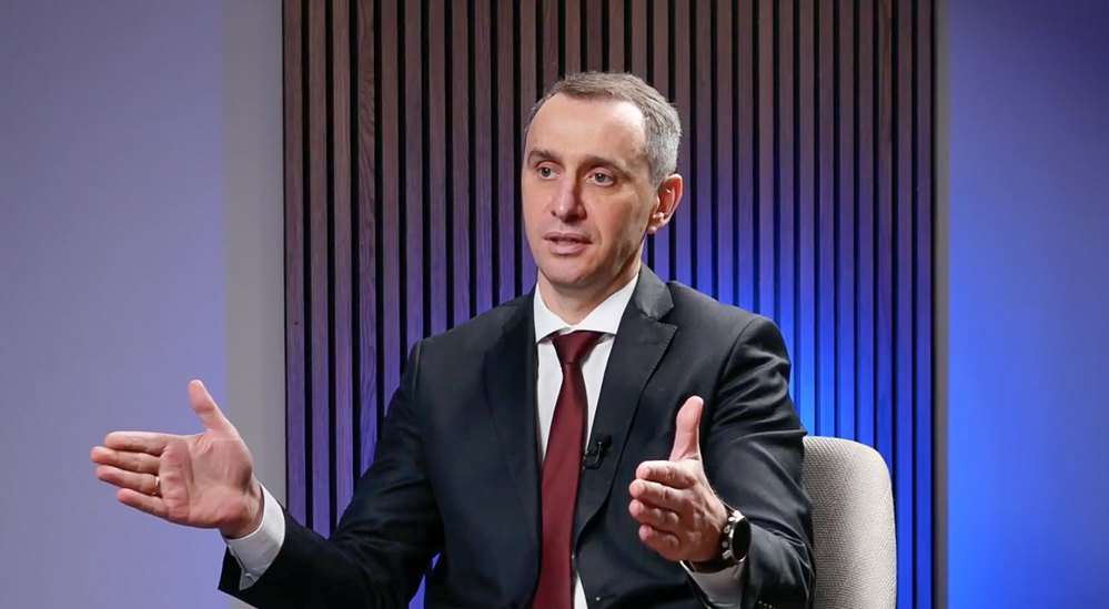 Віктор Ляшко