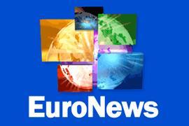 Власть откроет в Украине Euronews к Дню независимости