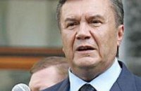 Янукович начинает переговоры об отставке Тимошенко