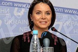 Подкопаева объяснила, почему перешла к Тимошенко