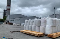 Химики просят правительство ввести ограничения на азотно-фосфорные удобрения из Беларуси, в Минэкономики подано заявление