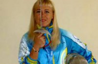 Украина завоевала первую медаль Паралимпиады в Токио