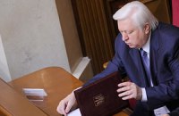 Адвокаты просят Пшонку отменить возбуждение дела против Кучмы