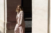 Мелоні: Трамп підтримав італійську ідею про гарантії безпеки для України на основі статті 5 Статуту НАТО