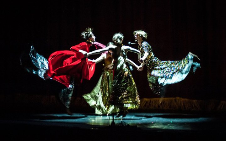 Українська опера GAIA-24 перемогла у міжнародному конкурсі Music Theatre Now