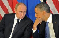 Обама в ООН нагадає Путіну про виконання Мінських угод