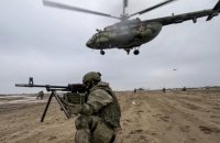 Резніков озвучив кількість поранених у війні проти України російських військових 