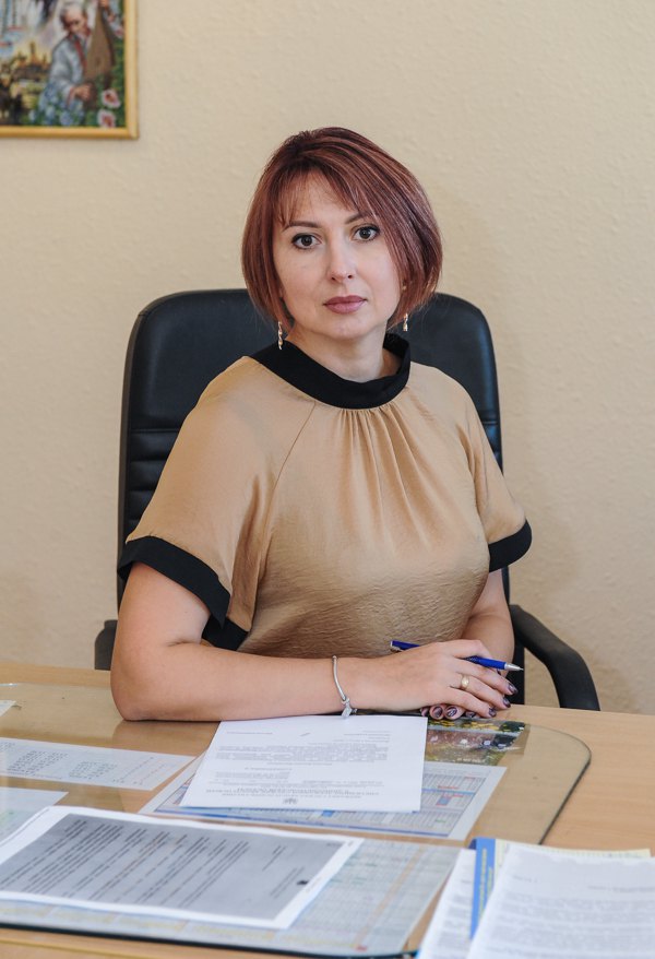 Вікторія Казимирова