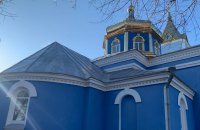 ​На Вінниччині ПЦУ повернула собі Свято-Казанський храм, який раніше належав УПЦ МП