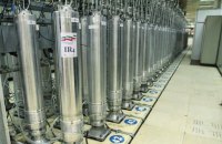 У Ірані заявили, що США вимагали повернення його запасів урану для послаблення санкцій