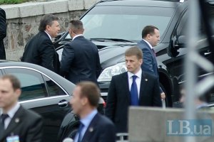 Харківські ДАІшники попросили вибачення у водіїв через Януковича