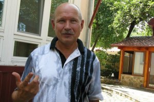 Прокуратура обжалует освобождение экс-мэра Житомира
