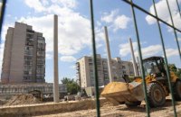 «Ірпіньжитлоінвестбуд»: комунальне підприємство Київщини номер один