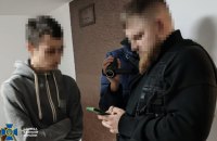 ​СБУ затримала коригувальників, які наводили російські ракети на аеродроми та ППО в трьох областях