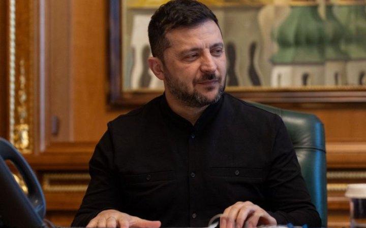 Росія боїться, що американці дадуть нам ракети Tomahawk, ‒ Зеленський