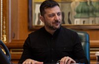 Росія боїться, що американці дадуть нам ракети Tomahawk, ‒ Зеленський