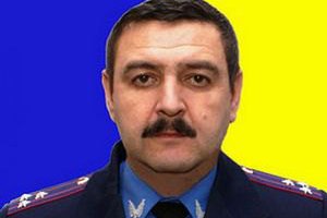 В МВД отрицают информацию об отставке командира "Барса" 