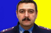 В МВД отрицают информацию об отставке командира "Барса" 