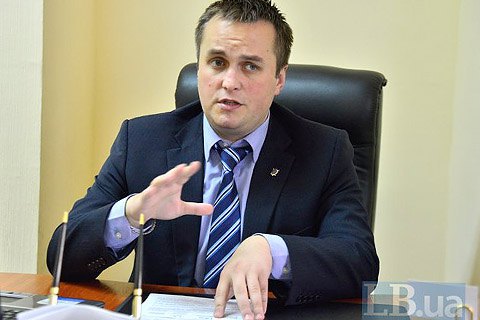 Холодницький виступив проти ідеї Луценка про урізання повноважень НАБУ