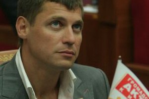 Пабат: депутаты обязаны были поддержать инициативы Попова так, как их поддерживают киевляне
