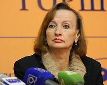 Взрывы в Украине будут продолжаться, если преступники не понесут наказания, - Ирина Малоголовкина