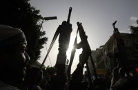 Терористи ХАМАСу були під впливом наркотиків під час нападу на Ізраїль, –  The Jerusalem Post