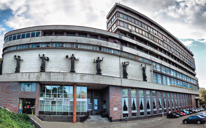 Викрито схему заволодіння приміщеннями Національної спілки художників України у Львові