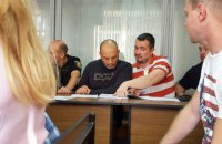 Справа про вбивство депутата Миргородської міськради пішла у суд