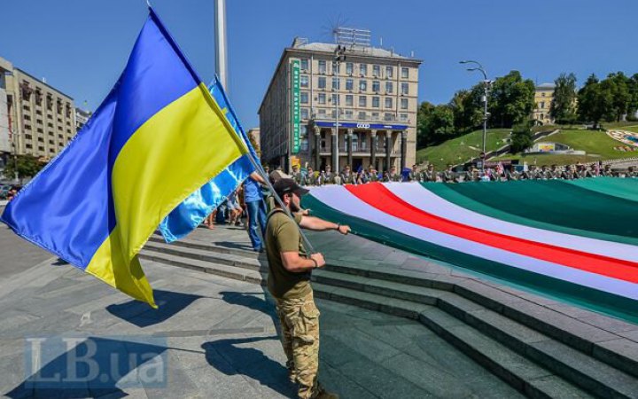 Чому неправильно називати кадировців чеченцями? Питання-відповідь з Олегом Покальчуком