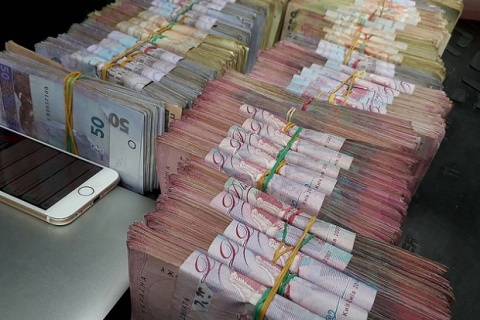 В Україні вже місяць не працюють "обнальні" схеми, - ЗМІ