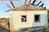 Російські окупанти за добу обстріляли 13 населених пунктів Запорізької області