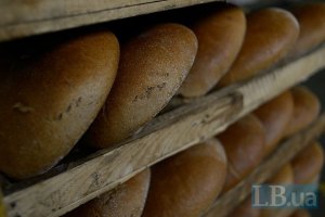 Хліб може подорожчати на 50 копійок по всій країні