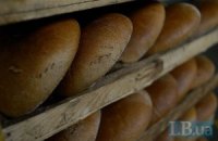 Хліб може подорожчати на 50 копійок по всій країні