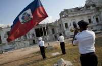 На Гаити впервые с 1995 года появилась собственная армия