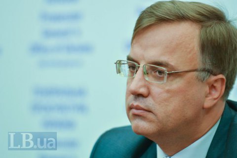 Севрука звільнено з посади першого заступника генпрокурора