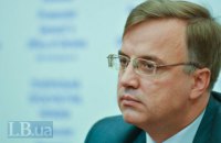 Севрук уволен с должности первого заместителя генпрокурора