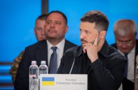 Зеленський: Україна має кілька рівнів захисту енергооб’єктів