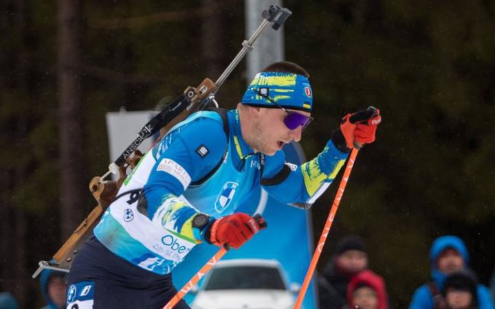 Олімпіада-2026: розклад змагань 10 лютого